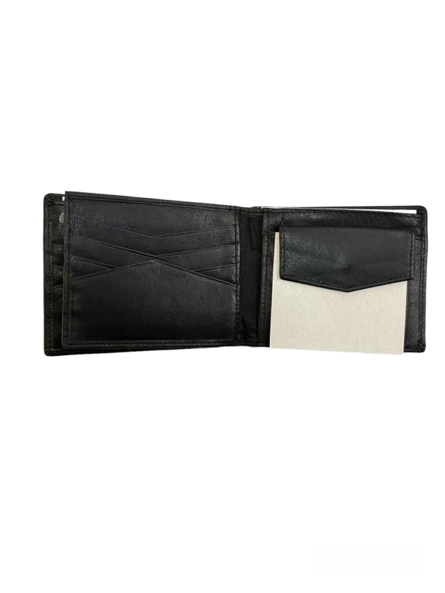 BILLETERA CUERO PREMIUM / COD. 524-9205 — imagen 3