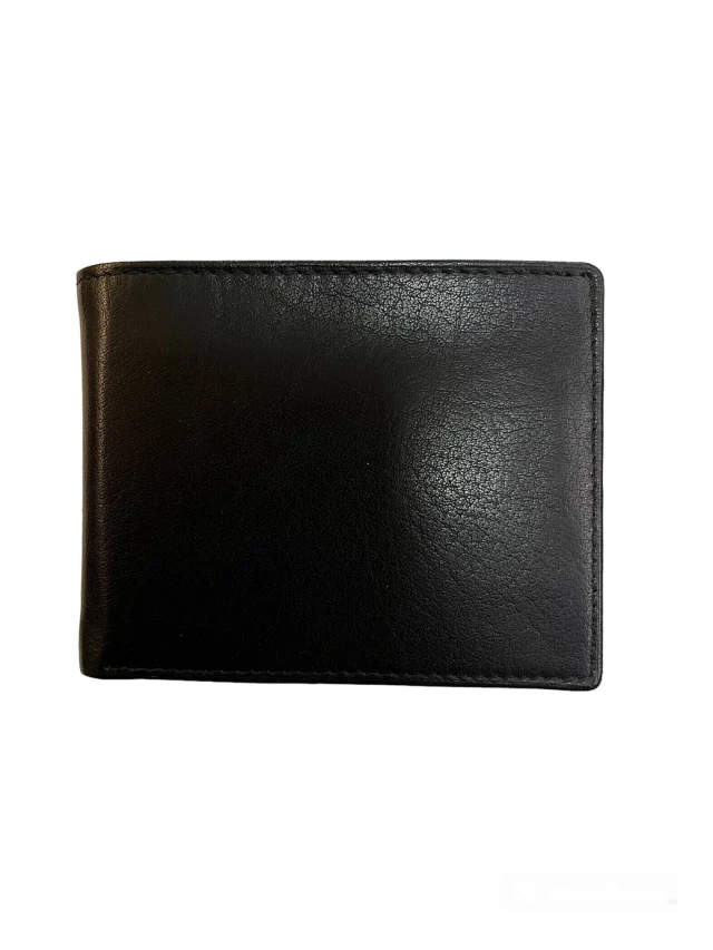 BILLETERA CUERO PREMIUM / COD. 524-9205