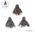BUFANDA SOFT VIA FIORE / COD. 512-6816 - comprar online