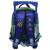 MOCHILA AFA 12" CON CARRO/ COD. 571-101 - comprar online