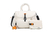 BOLSO MATERNIDAD CHIMOLA / COD. 538-107 - UVA