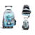 MOCHILA CARRO 18¨ / COD. 538-196