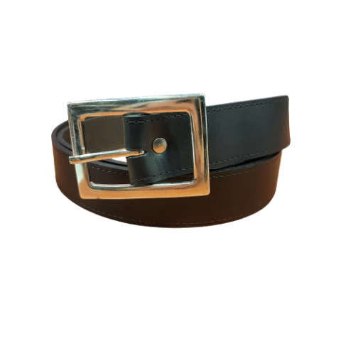 CINTURON DE CUERO/ COD. 169-2391