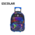 MOCHILA CARRO GAMER 18¨ / COD. 579-102442 - comprar online