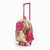 MOCHILA CARRO GLITTER / COD. 527-2625 - comprar online