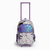 MOCHILA CARRO GLITTER / COD. 527-2625