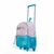 MOCHILA CARRO ESTAMPA COOL / COD. 527-6525