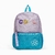 MOCHILA ESPALDA ESTAMPA COOL / COD. 527-6625 - comprar online