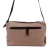 Imagen de CARTERA POLIESTER CON CORREA REGULABLE 24 X 10 X 14CM/ COD. 553-3739