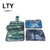 CARTUCHERA LIBERTY / COD. 105-333 - comprar online