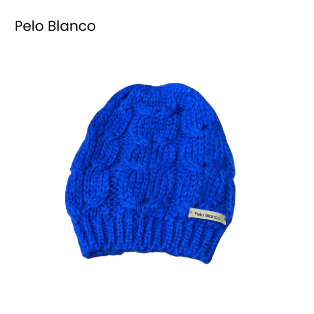GORRO ACRILICO / COD. 117-26