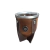 MATE VIDRIO FORRADO/ COD. 147-51