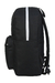 Imagen de MOCHILA REEF LISA 17" LOGO CAUCHO / COD. 586-900