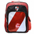 MOCHILA RIVER PLATE 18'' 23,5 L. ESPALDA / COD. 571-390
