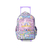 MOCHILA CARRO TRAMA / COD. 538-75