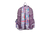 MOCHILA ESPLADA CHIMOLA 17" / COD. 538-83 - UVA