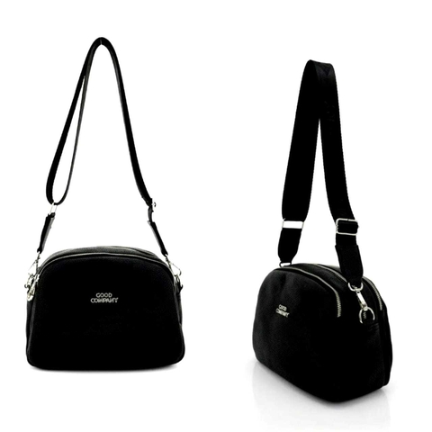 CARTERA GOOD COMPANY / COD. 168-2019