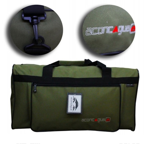 BOLSO VIAJERO 55X25X35 / COD. 196-130