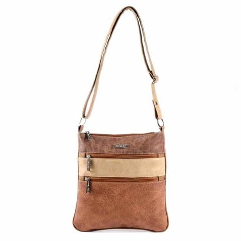 CARTERA KIF KIF (33X33X11CM) / COD. 120-4149