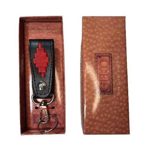 LLAVERO HOMBRE/ COD. 144-87