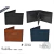 BILLETERA DE CUERO WELLINGTON / COD. 119-1028
