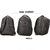 MOCHILA CHERRY/ COD. 519-440013