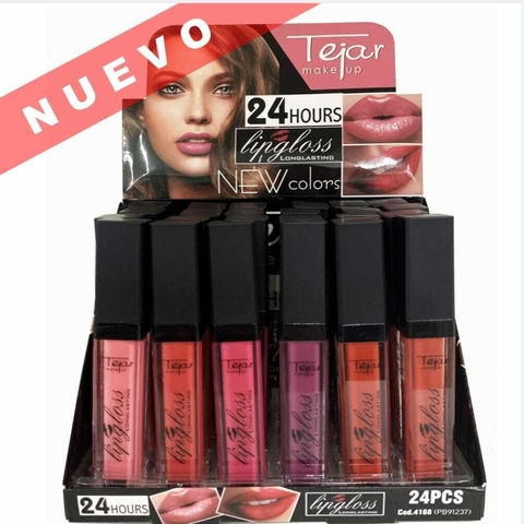 BRILLO LABIAL / COD. 596-4168