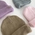 CONJUNTO DE GORRO + BUFANDA / COD. 117-230/237 - tienda online
