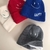 GORRO DE LANA BORDADO/ COD. 517-71 - comprar online