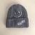 GORRO DE LANA BORDADO/ COD. 517-71 - tienda online
