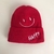 Imagen de GORRO DE LANA BORDADO/ COD. 517-71