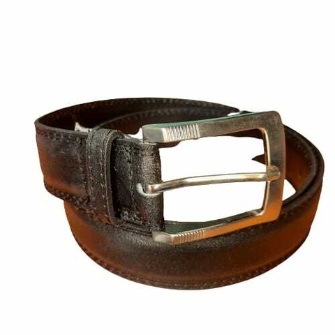 CINTURON DE VESTIR CUERO PASE 35/ COD. 144-140