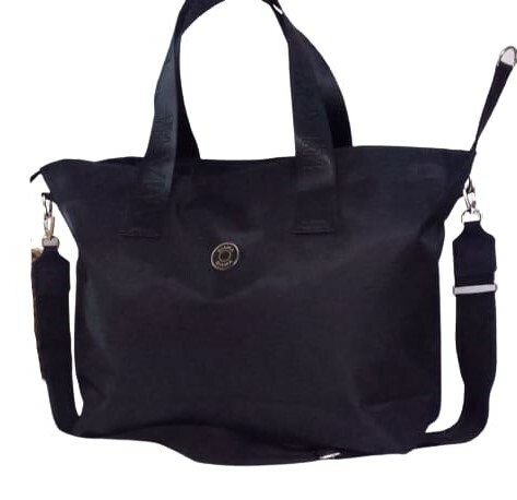 CARTERA- BOLSO URBANO BIAMA MICROFIBRA / 160-2060