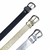 CINTURON DE CUERO DAMA / COD. 169-5300