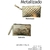 SOBRE MATELASSE METALICO/ COD. 133-3074