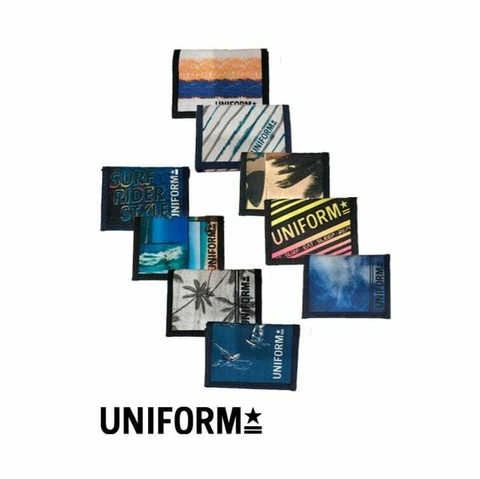 BILLETERA NAUTICA UNIFORM/ COD. 115-3327 - comprar online