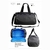 BOLSO BOLSILLO LATERAL SQUASH/ COD. 529-2312