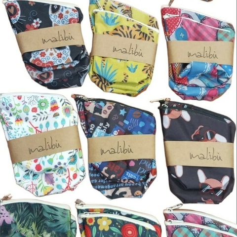 SET MATERO LAVABLE YERBERA Y AZUCARERA/ COD. 142-5014