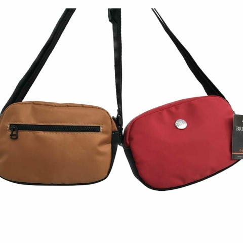 BANDOLERA CHICA / COD. 101-822