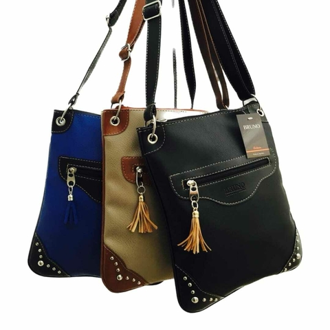 CARTERA MORRAL DAMA / COD. 101-571