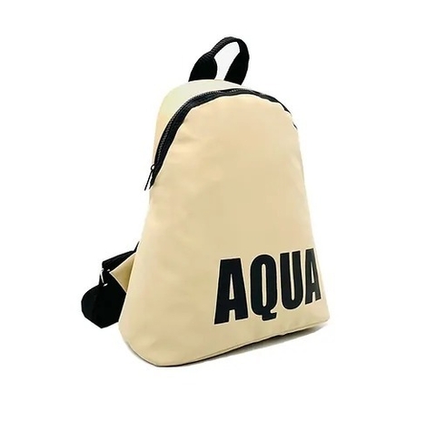 MOCHILA AQUARELLA/ COD. 126-2140 en internet