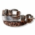 CINTURON DE CUERO (2CM ANCHO)/ COD. 169-5540