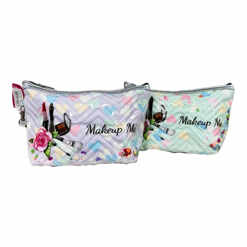 PORTACOSMETICO TEJAR / COD. 596-7540