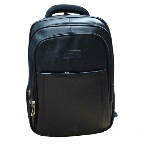 MOCHILA PORTANOTEBOOK 18" de PU/ COD. 588-4608