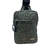 BANDOLERA CRUZADA MELANGE ACONCAGUA/ COD. 196-766 en internet