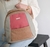 MOCHILA COMBINADA KIF KIF / COD. 120-4192
