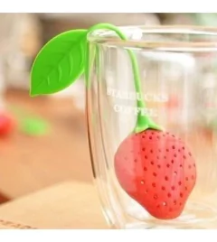 INFUSOR DE SILICONA PARA TÉ en internet