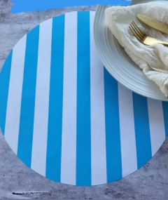 PLATO DE SITIO DE PAPEL - 24 UNIDADES en internet