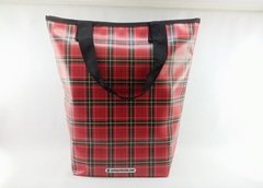 BOLSO MATERO DE ECOCUERO "PULSO"