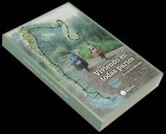 LIBRO "VIVIENDO EN TODAS PARTES" - CHRALCAN MENDEZ - comprar online